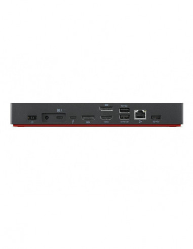 Lenovo Thinkpad Thunderbolt 4... Lenovo Thinkpad Thunderbolt 4...