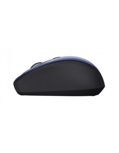 TRUST WIRELESS ECO MOUSE BLUE - 24551