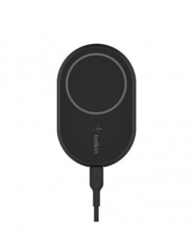 Suporte Magnético Sem Fios Belkin... Suporte Magnético Sem Fios Belkin...
