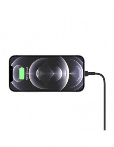 Suporte Magnético Sem Fios Belkin... Suporte Magnético Sem Fios Belkin...
