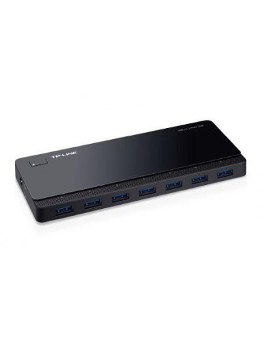 Hub USB 3.0 TP-Link 7 Portas