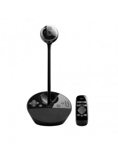 Câmara Web Logitech BCC950...