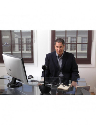 Câmara Web Logitech BCC950...