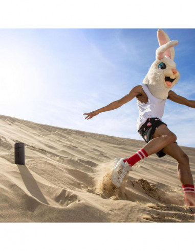 Ue Megaboom 3 Speaker Black Accs In