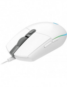 Rato Gaming Logitech G102...
