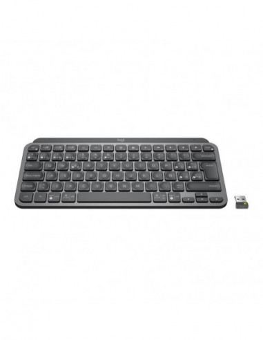 Teclado Logitech MX Keys Mini For...