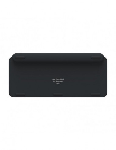Logitech MX Keys Mini for Business -...