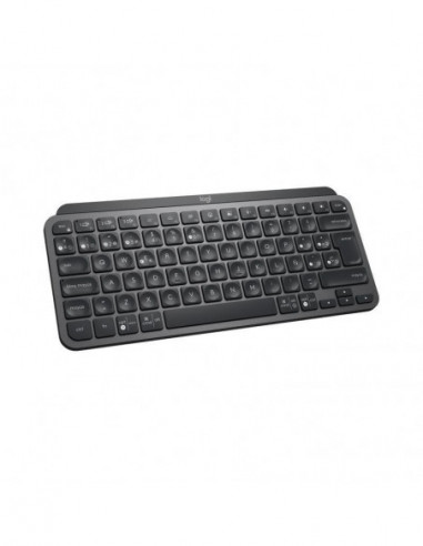 Teclado Logitech MX Keys Mini For...