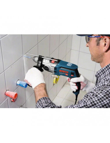 Bosch - Berbequim Perc. Gsb 20-2 Prof... Bosch - Berbequim Perc. Gsb 20-2 Prof...