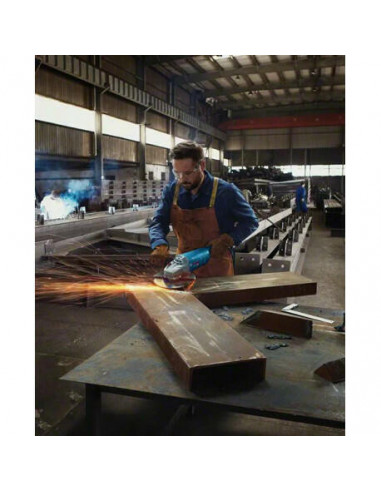 Bosch - Rebarbadora Gws 22-180 J... Bosch - Rebarbadora Gws 22-180 J...