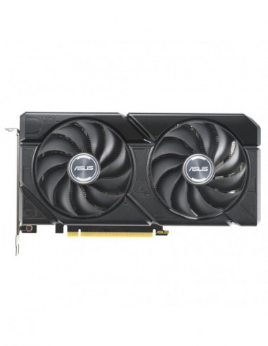 Asus Dual-Rtx4060ti-O8g-Evo Rtx... Asus Dual-Rtx4060ti-O8g-Evo Rtx...