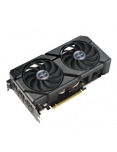 Asus Dual-Rtx4060ti-O8g-Evo Rtx... Asus Dual-Rtx4060ti-O8g-Evo Rtx...
