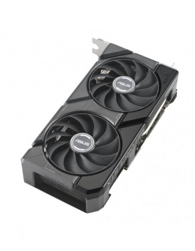 Asus Dual-Rtx4060ti-O8g-Evo Rtx... Asus Dual-Rtx4060ti-O8g-Evo Rtx...