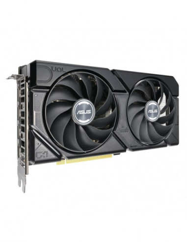 Asus Dual-Rtx4060ti-O8g-Evo Rtx... Asus Dual-Rtx4060ti-O8g-Evo Rtx...