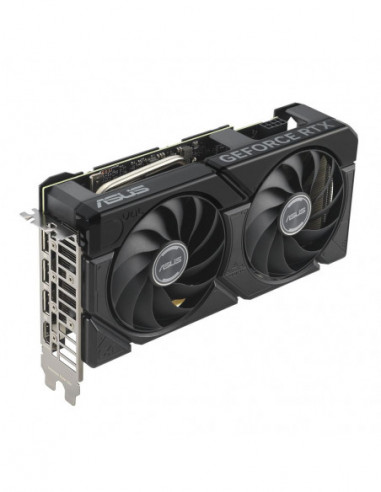 Asus Dual-Rtx4060ti-O8g-Evo Rtx... Asus Dual-Rtx4060ti-O8g-Evo Rtx...