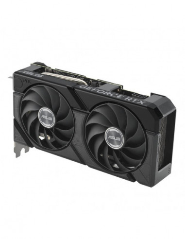 Asus Dual-Rtx4060ti-O8g-Evo Rtx... Asus Dual-Rtx4060ti-O8g-Evo Rtx...