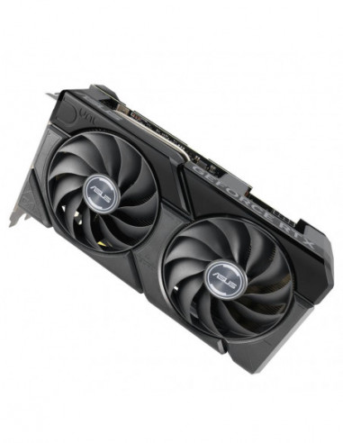 Asus Dual-Rtx4060ti-O8g-Evo Rtx... Asus Dual-Rtx4060ti-O8g-Evo Rtx...