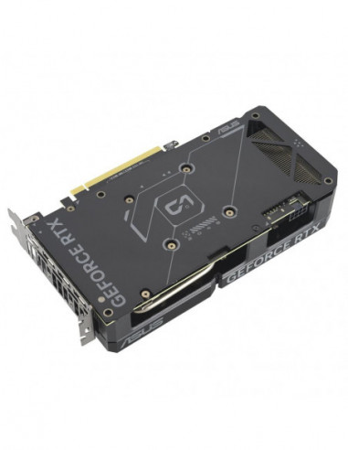 Asus Dual-Rtx4060ti-O8g-Evo Rtx... Asus Dual-Rtx4060ti-O8g-Evo Rtx...