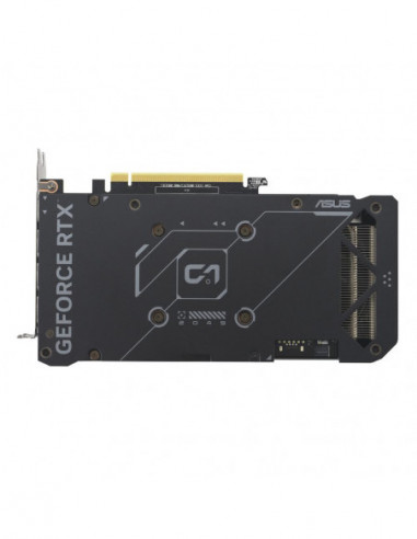 Asus Dual-Rtx4060ti-O8g-Evo Rtx... Asus Dual-Rtx4060ti-O8g-Evo Rtx...