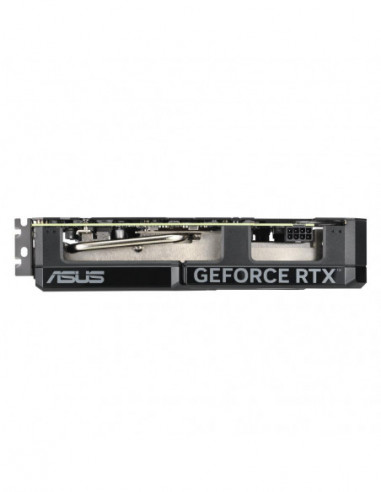 Asus Dual-Rtx4060ti-O8g-Evo Rtx... Asus Dual-Rtx4060ti-O8g-Evo Rtx...