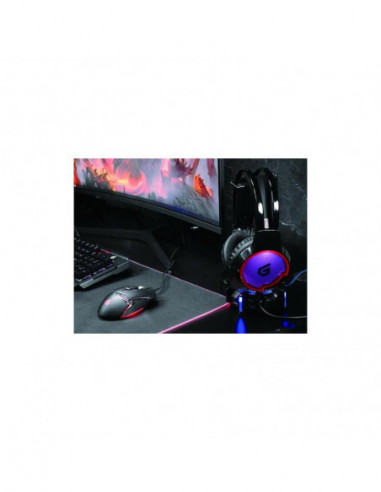 Auscultadores Gaming Conceptronic... Auscultadores Gaming Conceptronic...