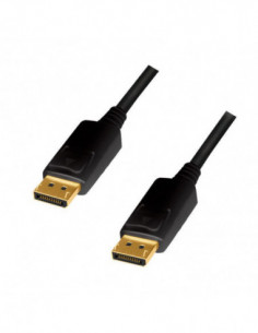Cabo DisplayPort LogiLink ?...