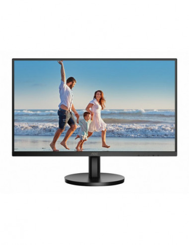 Monitor Profesional Aoc Q27b3ma 27'...