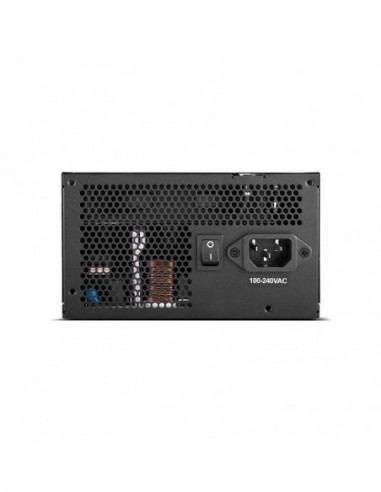 Fonte de Alimentação Nox Hummer... Fonte de Alimentação Nox Hummer...