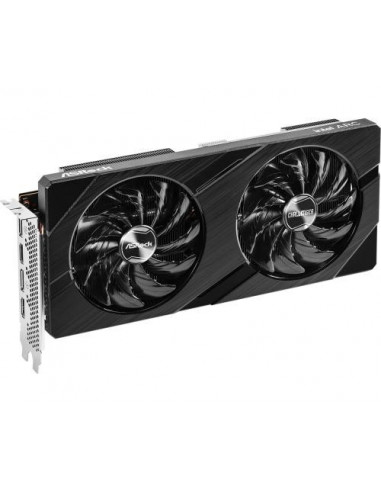 Placa Gráfica ASROCK Challenger Intel... Placa Gráfica ASROCK Challenger Intel...