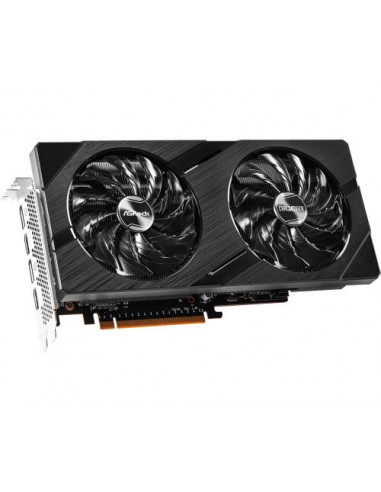 Placa Gráfica ASROCK Challenger Intel... Placa Gráfica ASROCK Challenger Intel...