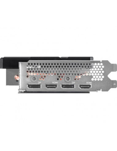 Placa Gráfica ASROCK Challenger Intel... Placa Gráfica ASROCK Challenger Intel...