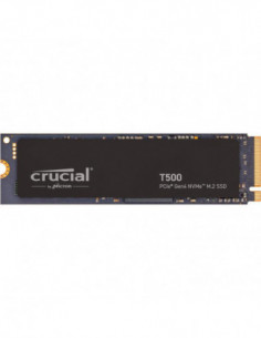 Crucial T500 2TB PCIe NVMe...