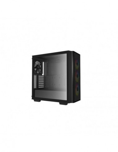 Caixa de PC DEEPCOOL CG540 RGB,... Caixa de PC DEEPCOOL CG540 RGB,...