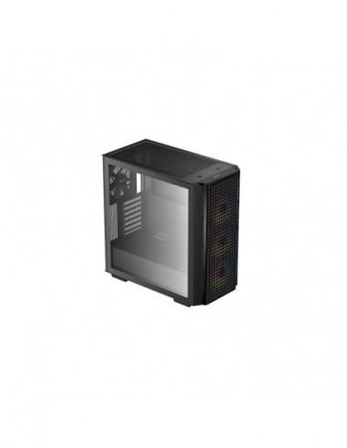 Caixa de PC DEEPCOOL CG540 RGB,... Caixa de PC DEEPCOOL CG540 RGB,...