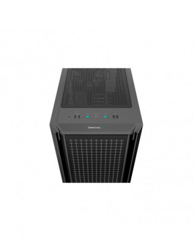 Caixa de PC DEEPCOOL CG540 RGB,... Caixa de PC DEEPCOOL CG540 RGB,...