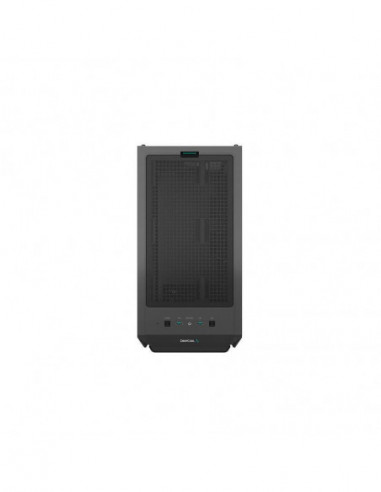 Caixa de PC DEEPCOOL CG540 RGB,... Caixa de PC DEEPCOOL CG540 RGB,...