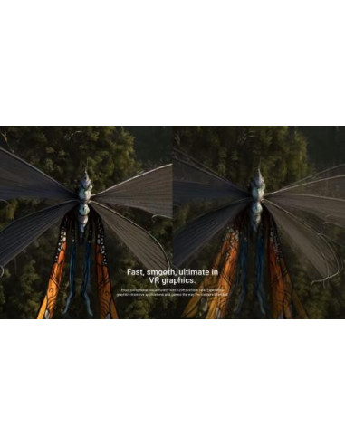 Óculos de Realidade Virtual HTC Vive... Óculos de Realidade Virtual HTC Vive...