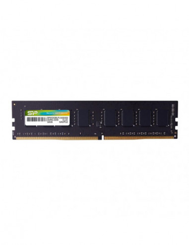 Dimm Sp-Silicon Power 8gb Ddr4... Dimm Sp-Silicon Power 8gb Ddr4...
