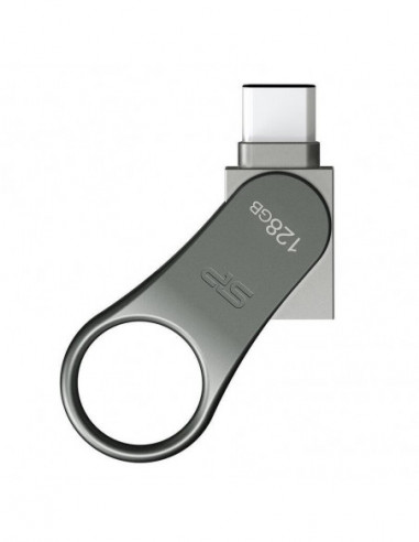 Pen Drive Silicon Power Mobile C80:... Pen Drive Silicon Power Mobile C80:...