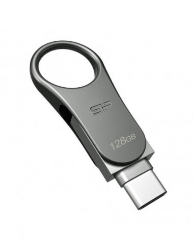 Pen Drive Silicon Power Mobile C80:... Pen Drive Silicon Power Mobile C80:...