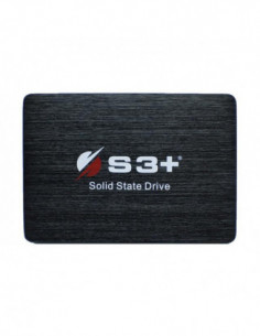 S3+ - Internal SSD S3+ 2.5"...