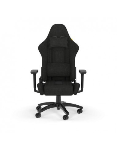 Cadeira Gaming Corsair TC100 Relaxed:...