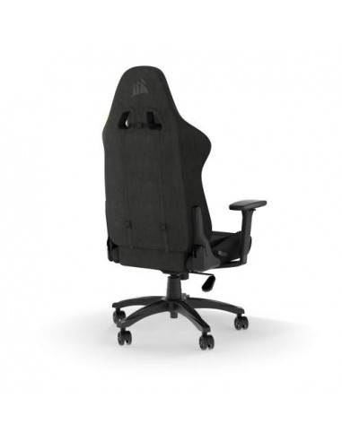 Cadeira Gaming Corsair TC100 Relaxed:...