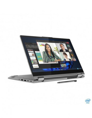 Portátil Lenovo Thinkbook 14s Yoga G3