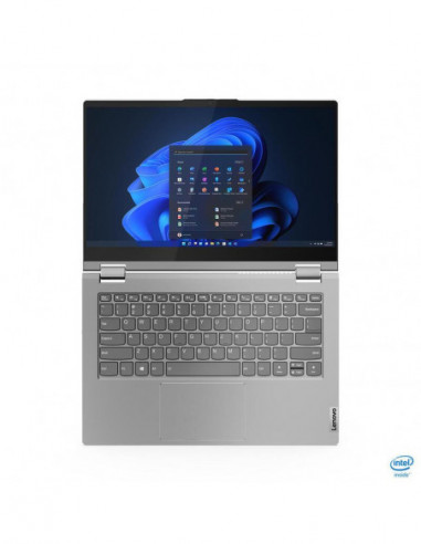 Portátil Lenovo Thinkbook 14s Yoga G3
