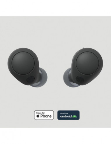 Auscultadores Sony WF-C700N True... Auscultadores Sony WF-C700N True...