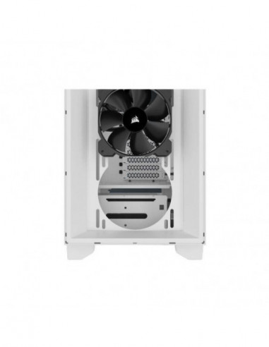 Caixa PC Corsair 3000D Airflow:...