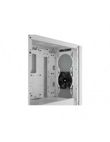 Caixa PC Corsair 3000D Airflow:...