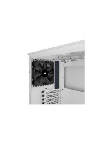 Caixa PC Corsair 3000D Airflow:...