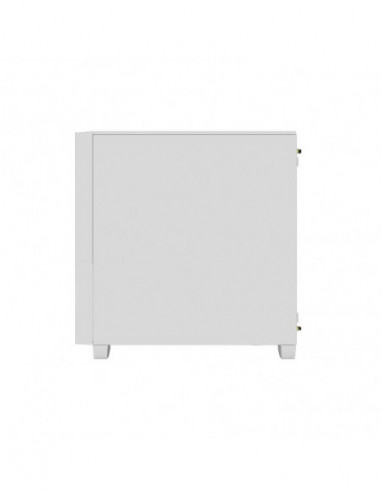 Caixa PC Corsair 3000D Airflow:...